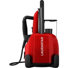 Hakay Laurastar Lift Buhar Kazanlı Ütü Kırmızı