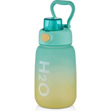 Hakay The Mia H2O Matara Yeşil 800 ml 76031