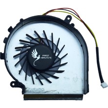 Hakay Part Master Msı GE62VR 7RF-425XTR GE72VR 6RF-088XTR Ile Uyumlu Cpu Fan (3pin)