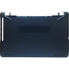 Hakay Part Master Hp 15-BW024NT 2CL56EA 15-BS152NT 4UK76EA Notebook Ile Uyumlu Alt Kasa