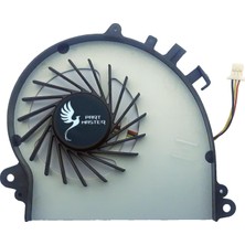 Hakay Part Master Msı GS70 2pc Stealth Notebook Ile Uyumlu Gpu Fan Ekran Kartı Fanı
