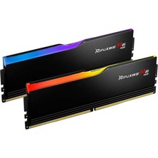 Hakay G.skill 36F16GX2-RM5RK Bellek Modülü 32 GB 2 x 16 GB Ddr5 6000 Mhz, W129022306 (32 GB 2 x 16 GB Ddr5 6000 Mhz)