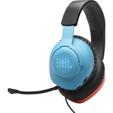 Hakay Jbl Quantum 100N,NINTENDO Gaming Kulaklık,kablolu