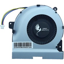 Hakay Part Master Asus Rog 13NB0AP0T01011 Ile Uyumlu Gpu Fan Ekran Kartı Fanı