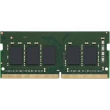 Hakay Kingston Server Premier 32GB 3200MT/S Ddr4 Ecc CL22 Sodımm 2rx8 Sunucu Belleği Hynix C - KSM32SED8/32HC