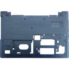 Hakay Part Master Lenovo Ideapad 300-15ISK 80QH0041TX Notebook Ile Uyumlu Alt Kasa