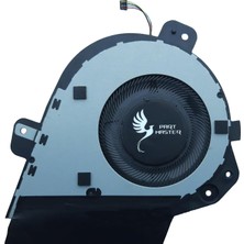 Hakay Part Master Asus Rog 13NR0210T01111 Ile Uyumlu Cpu Fan Işlemci Fanı -5V-