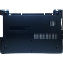 Hakay Part Master Lenovo Ideapad 100-15IBD 80QQ0106TX Notebook Ile Uyumlu Alt Kasa
