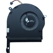 Hakay Part Master Asus Tuf Gaming FX504GE-E4116T Ile Uyumlu Gpu Fan Ekran Kartı Fanı