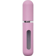 Hakay Nascita 5 ml Parfüm Atomizeri Pembe - 16