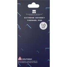 Hakay Thermalright Pad 85X45X1.0MM Odyssey Termal Pad