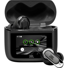 Hakay Jbl Tour Pro 3, Wireless Kulakiçi Kulaklık,ıe,siyah