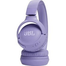 Hakay Jbl Tune 525BT Multi Connect Wireless Kulaklık Mor