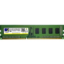 Hakay Ddr3 4gb 1600MHZ 1.5V Desktop Ram