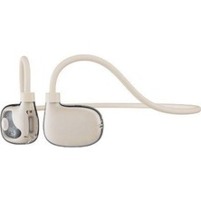 Hakay Pdateknoloji Earbuds Bluetooth Kulaklık AZ-BN06 (2 Farklı Renk) (Pudra)