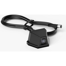 Hakay Viofo RWC200 IP67 Su Geçirmez A229 Pro/plus Uyumlu 2k Quad Hd Dış Arka Kamera 14.5 Metre
