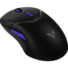 Hakay Rapoo VT9PRO 4K Wıred/wıreless Gamıng Mouse