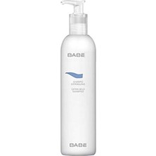 Hakay Babe Extra Shampuan 500 ml Ekstra Yumuşak Şampuan Special Edition 500 ml Best Seller