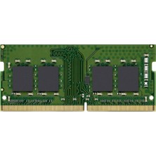 Hakay Kingston 8 GB Ddr4 3200 Mhz KVR32S22S8/8S Nb Ram
