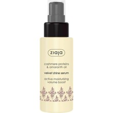 Hakay Ziaja - Kaşmir Prot.& Amaranth Yağlı Parlatıcı Serum 50 ml