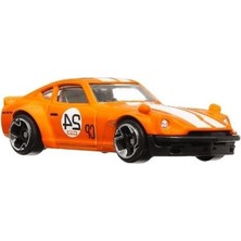 Aesco Vintage Temalı Datsun 240Z, Özel Seri Araba Koleksiyonu Için
