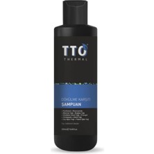 Hakay Thermal Dökülme Karşıtı Şampuan 250 ml