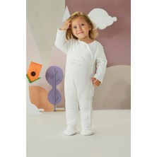Hakay Unisex Bebek Uyku Tulumu