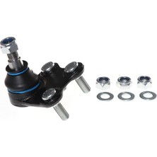 Aesco Orjin Rotil Alt Sol Audi A1 1.0/1.4/1.8/2.0 14-18, Seat I Orj 02552