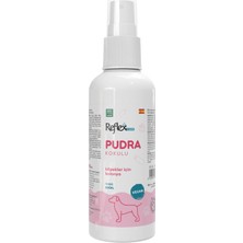 Hakay Reflex Care Pudra Kokulu Köpek Kolonyası 125 ml