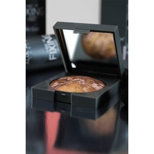 Hakay Alıx Avıen Allık - Baked Blush 101 Marble Peach
