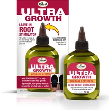 Hakay Difeel Ultra Growth Yavaş Uzayan Saçlara Özel Saç Bakım Solüsyonu 210ML
