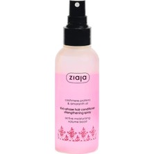 Hakay Ziaja - Kaşmir Prot.& Amaranth Yağlı Sprey Saç Kremi 125 ml