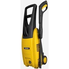 Hakay Rtrmax RTM711 1700 Watt 150 Bar Yüksek Basınçlı Yıkama, Sarı