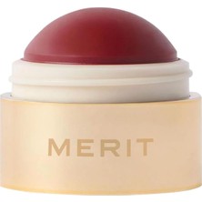Hakay Merit Flush Balm Yanak Renklendirici Allık Postmodern 9gr