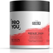 Hakay Revlon Professional Repair Maske 500ML