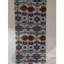 Demir 🏍️ Motorcu Buff – Çok Amaçlı Kumaş Boyunluk