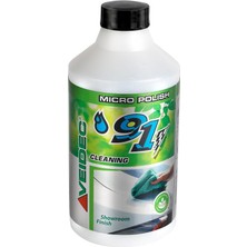 Hakay Veidec Micro Polish 500 ml Temizleme Veı 25238