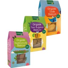 Hakay Wefood Kids Bisküvi Deneme Paketi