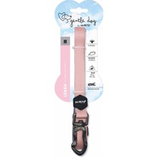 Hakay M-Pets Gentle Dog Gezdirme Kayışı M Pink