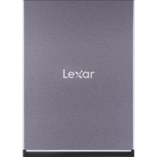 Hakay Lexar SL210 500 GB Taşınabilir SSD Harddisk
