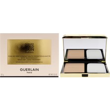 Hakay Guerlain Parure Gold Skin Compact Foundation- N°2n