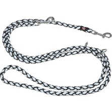 Hakay Trıxıe 13581 Cavo Reflect V Tasma, S – M: 2,00 M/ø 12 mm
