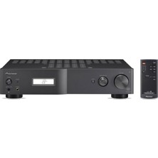 Aesco Pioneer A A 6 J Stereo-Vollverstaerker (60 Watt) Gri