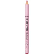 Hakay Callista Lip Candy Dudak Kalemi 06 Dragon Fruit, Pembe