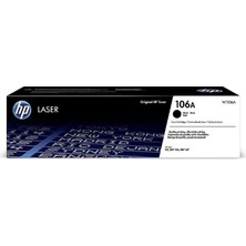 Aesco Hp 106A Black Original Laser Toner Cartridge