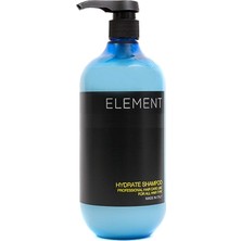 Hakay Element Nemlendirici Şampuan 1000ML