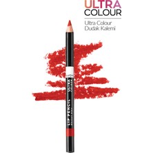 Hakay Avon Ultra Colour Dudak Kalemi - Wild Poppy