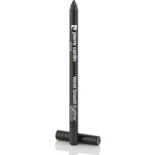 Hakay Pierre Cardin Velvet Smooth Eyeliner-Pearl BLACK-967