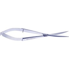 Aesco Yaylı Bitki Makası 15 cm