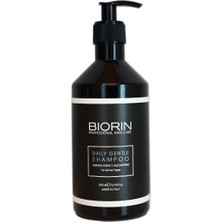 Hakay Biorin Daily Gentle Günlük Nazik Şampuan 500 ml